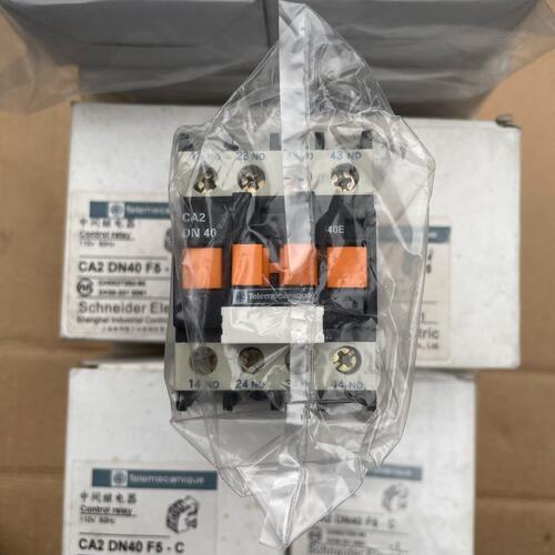 议价交流接触器CA2DN40F5-CCA2DN22F5-CCA2DN31F5-C