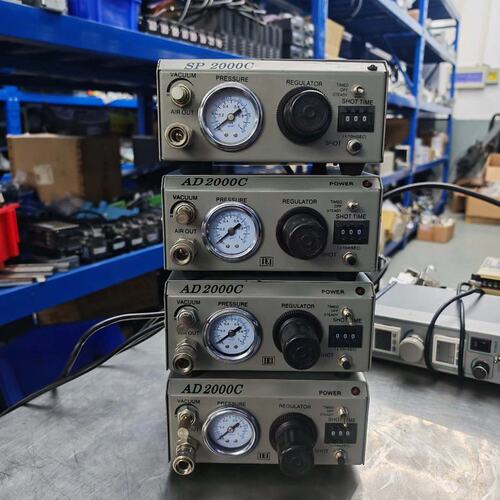 议价涂胶机控制器SP2000CAD2000CSP2000C涂胶机控制器