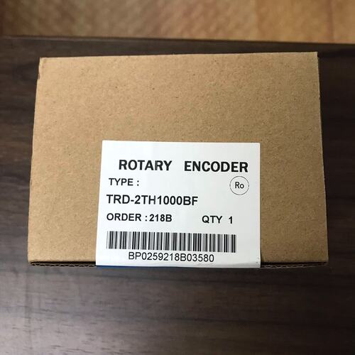 议价KOYO编码器TRD-2TH1000BFTRD2TH1000BFTRD2TH1000BF