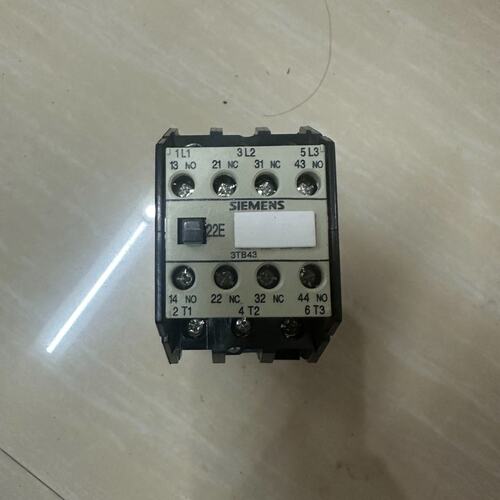 议价接触器3TB4322-0AM03TB43220AM03TB43220AM0