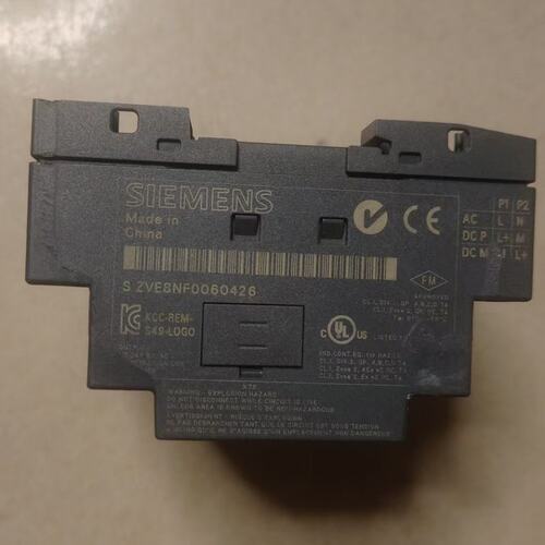 议价LOGO!模块24RCLOGO!24RCLOGO24RC6ED1052-1HB00-0BA6
