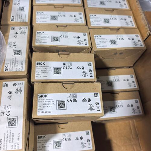 议价光电传感器WT100-2N14196052375WT1002N1419WT1002N1419
