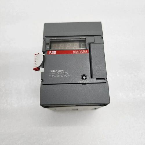 I/O模块XM06B5-G10XM06B5-G10模拟量I/O模块XM06B5-G10模拟量模块