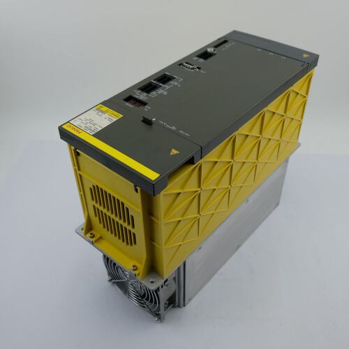 议价驱动器A06B-6087-H126A06B-6087-H125A06B-6087-H127