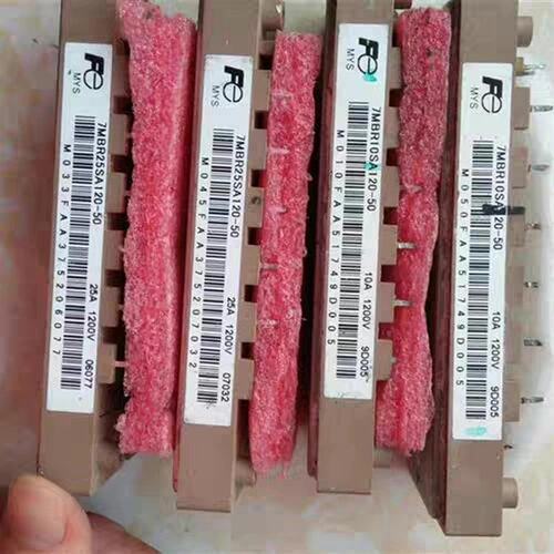 议价模块7MBR25SA1207MBR25SA120-507MBR25SA120A