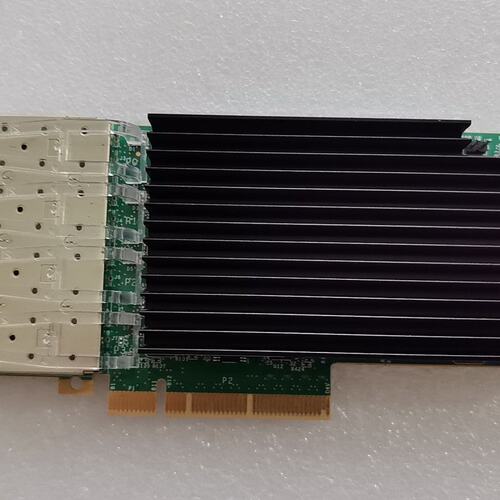 议价SILICOM网卡PE325G4I71L-XRPE325G4I71LPE325G4I71L-SR