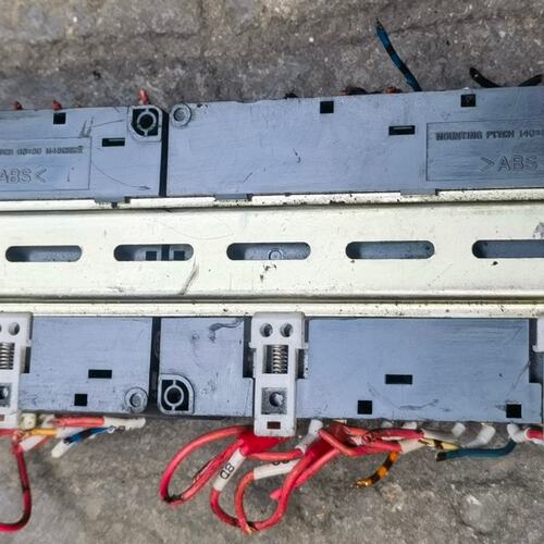 议价控制器IC200UDR040-CCIC200UDR010IC200UDR020