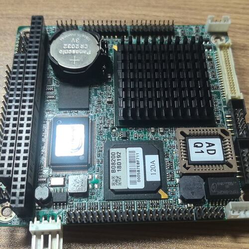 议价磐仪PC104工控主板LX800 S2 120ALX800 S2LX800 120A