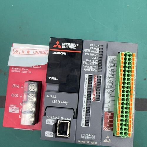 议价PLCL04HCPUL02HCPUL06HCPU