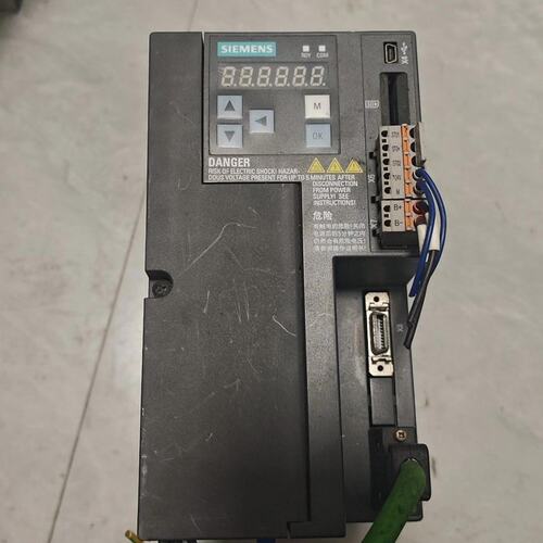 议价驱动器6SL3210-5FE12-0UF06SL32105FE120UF0