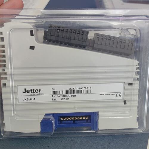 议价JX3模拟量输模块JX3-AO4JX3-AI4JX3-DO8