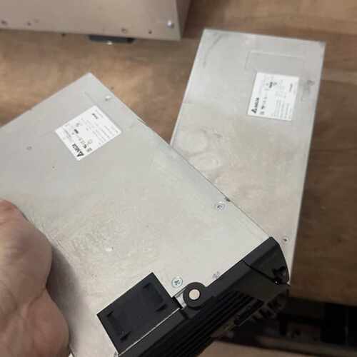 【议价-可维修】DPR3000B-48 48V 全新/二手均有货