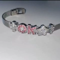 Ok Bracelet
