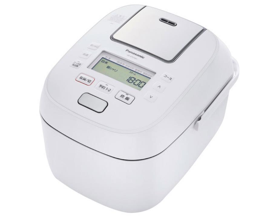 代购 日本原装Panasonic/松下IH电饭煲SR-STS101 万能标题定金
