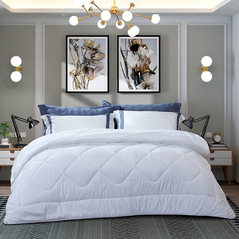 富安娜家纺被子冬被加厚保暖被冬季被芯T,床上用品,化纤被,淘宝优惠券,粉丝福利购,淘宝优惠卷