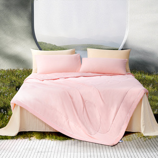 富安娜莱赛尔天丝面料可水洗被 12月19日20点抢补上加补148元