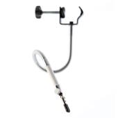 鳄鱼夹小型微型造型夹 U型大力夹 非摄影原创设计 双头金属软管夹