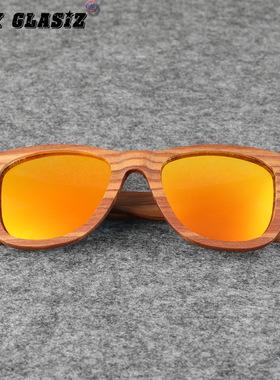 外贸新款男女士高档框架太阳眼镜