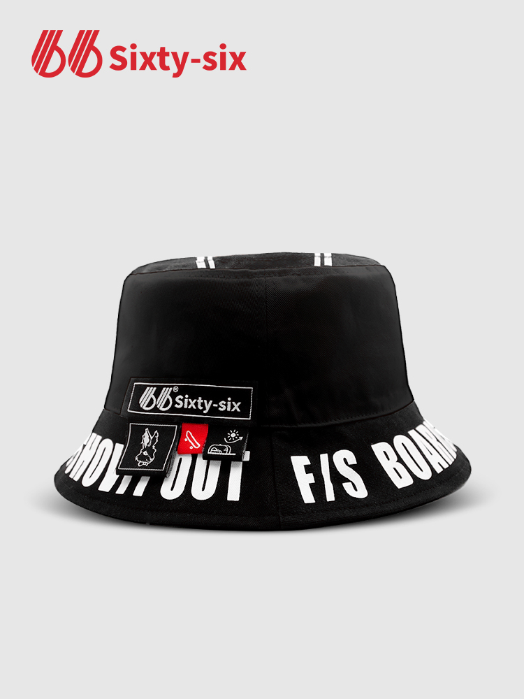 66sixtysixCAP运动帽子
