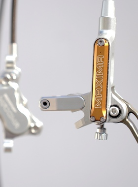 Trickstuff MAXIMA 四活塞刹车 国内现货