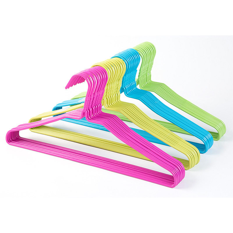 大衣架晒被子晾床单被套不锈钢实心加粗加长家用大号浴巾衣服衣架|msdalam kategori penyatuan simpanan, pakaian Wash/Sun/Care Products, Hanger - dari Buy2taobao.com untuk memberikan perkhidmatan ejen Taobao profesional membeli