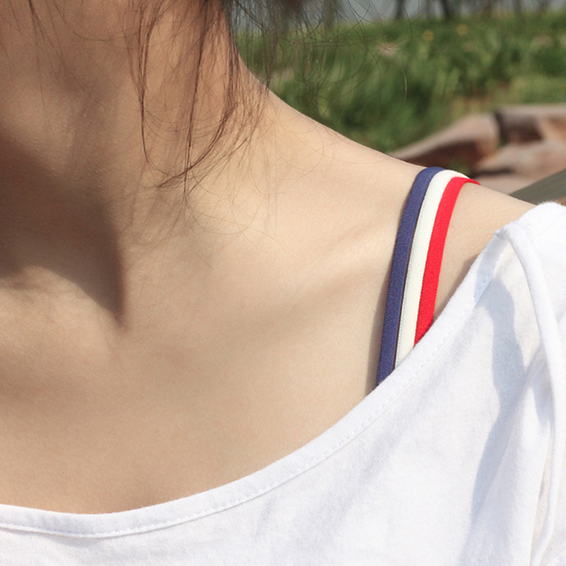 Bretelles pour lingerie - Ref 803061 Image 1