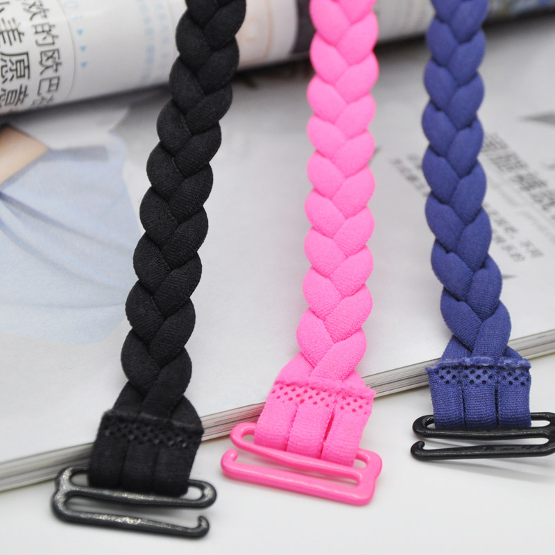 Bretelles pour lingerie - Ref 809350 Image 5