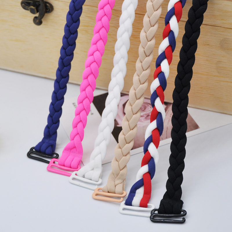 Bretelles pour lingerie - Ref 809350 Image 3