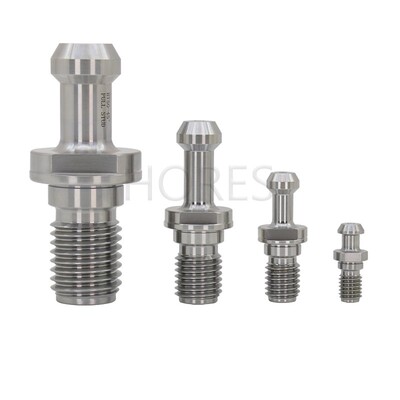 BT拉钉出水拉钉加硬拉钉德标拉钉马扎克拉钉SK30SK40MAZAK拉钉