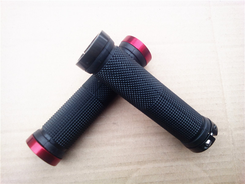 Poignées de vélo - Ref 2338750 Image 4