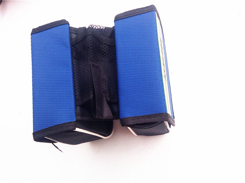 Sacoche pour vélo - Ref 2223322 Image 5