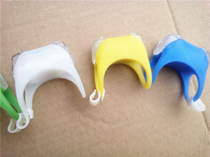 Eclairage pour vélo - Ref 2398058 Image 4