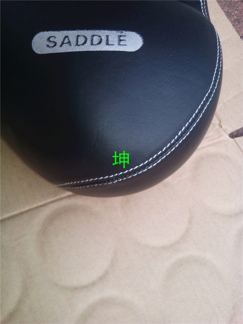 Selle de vélo - Ref 2348956 Image 5