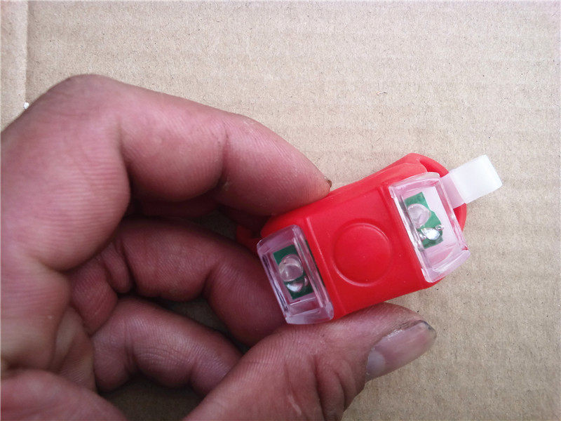 Eclairage pour vélo - Ref 2398058 Image 5