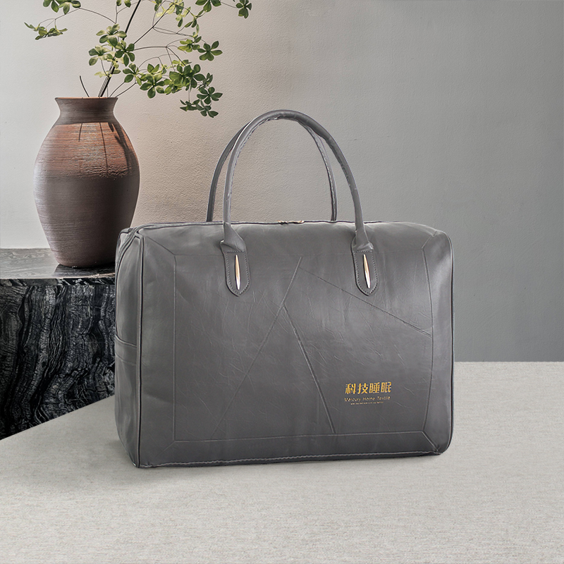 被子收纳袋搬家整理装棉被衣服旅行打包袋大容量蚕丝被专用包装袋