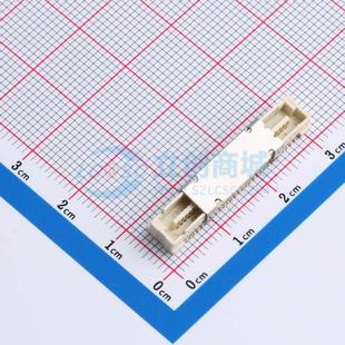 公座 IPCB08471M60S7V 60P 0.8MM间距 公母座 板对板连接器