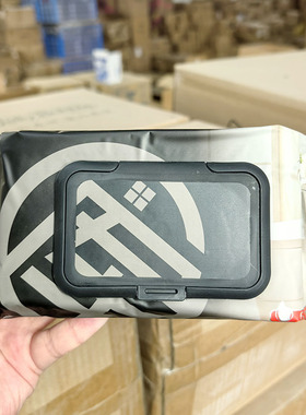 湿厕纸~擦屁屁纸 140*200mm 60片/包 清洁抑菌