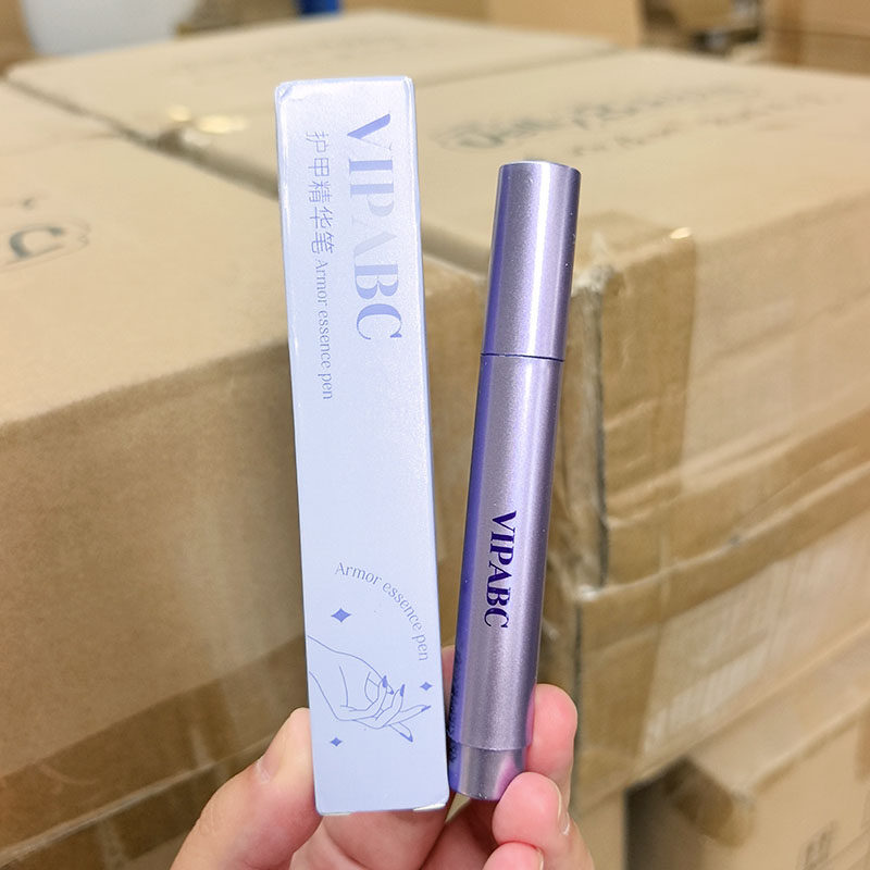 护甲笔~护甲精华油 3.5ml  三合一 防倒刺 滋养指甲