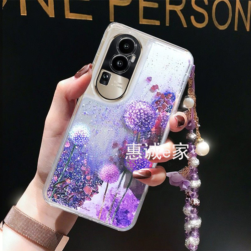oppoReno10手机壳女款手机保护套/壳