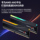 Набор планок памяти Zhiqi ddr5 Flame Front Halberd Flame Gun 6000 AMD/intel большой емкости 128n >g/256g mini 3