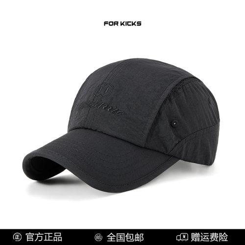 夏季大头围棒球帽简易耐磨速干潮流透气网孔尼龙鸭舌帽【GTL14】