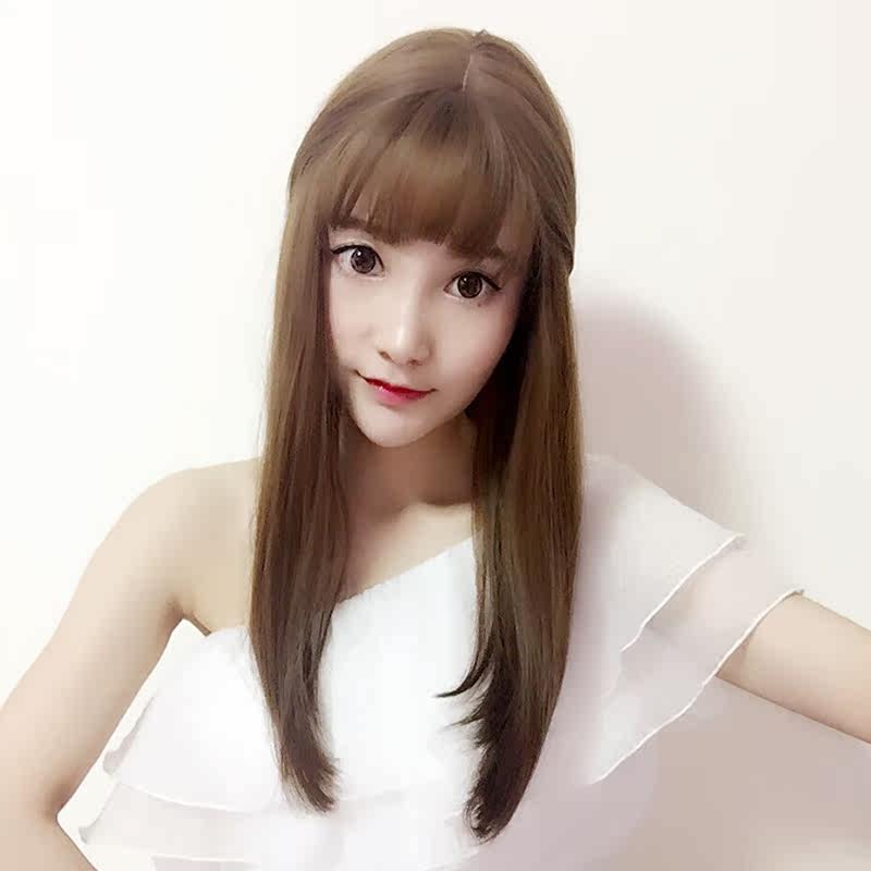 Perruque GX     Les cheveux longs - Ref 2607531 Image 3