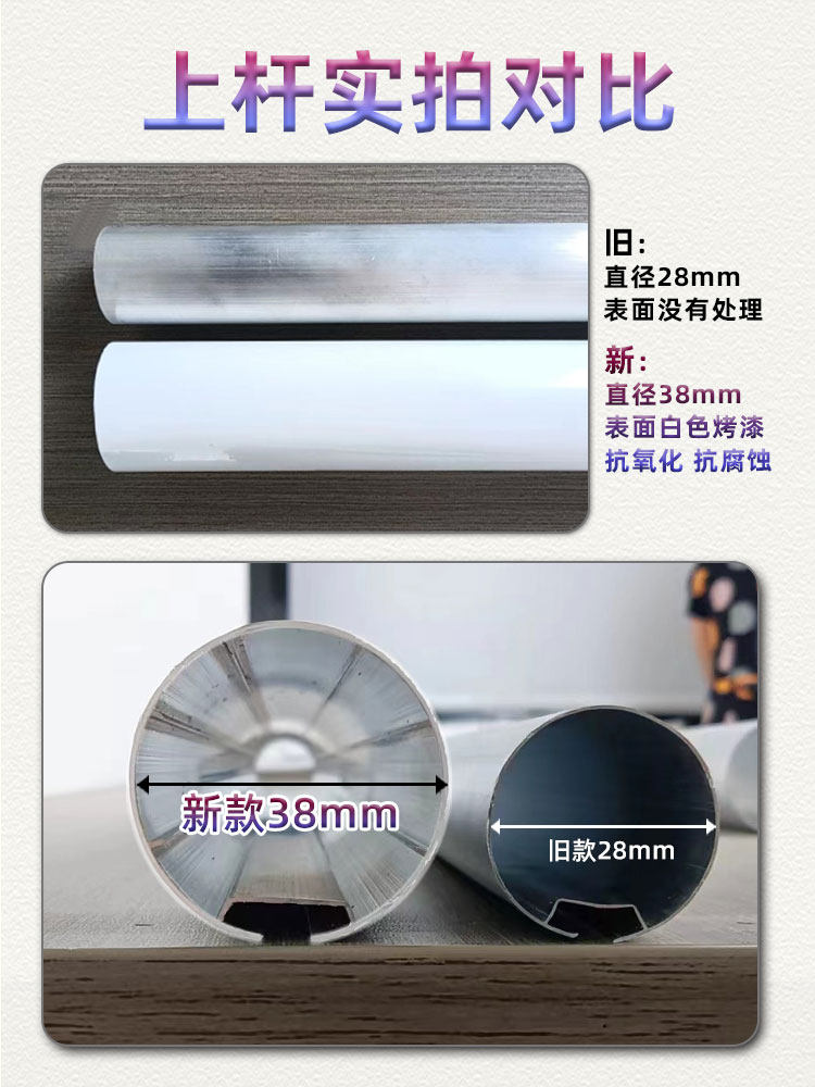 窗帘卷帘帘完全停电2025新遮阳可调打孔安装厨房浴室卧室卷拉式,居家布艺,成品窗帘,淘宝优惠券,粉丝福利购,淘宝优惠卷