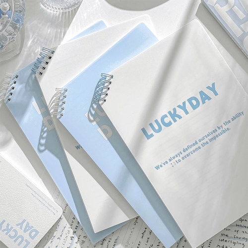 三年二班LUCKYDAY斜角高颜值薄脆