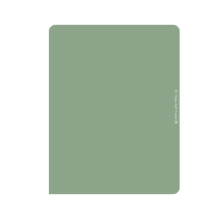 三年二班X新年 A4纸单页文件夹渐变L型侧入式文件袋考试夹加厚防水透明插页收纳夹资料夹办公用单片夹档案夹