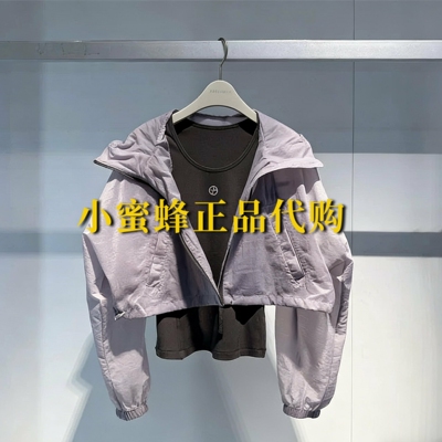 太平鸟女装两件套外套A3BLG2183