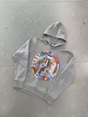 Pw016 Charles Sweatshirt
