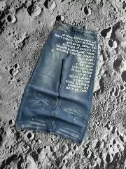 Ihs005 Bulletproof Jeans