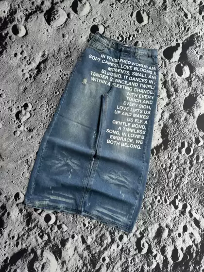 Ihs005 Bulletproof Jeans