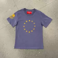 Eu Short Sleeves